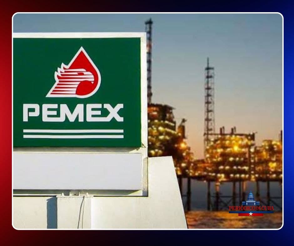 México suspende envío de petróleo a Cuba en plena crisis energética de 2026