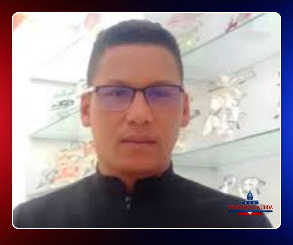Arrestan en Las Vegas al médico cubano José Emilio Galán Preval acusado de asesinar a su pareja