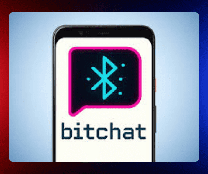 Bitchat: la app de mensajería off‑grid que funciona sin internet ni celular