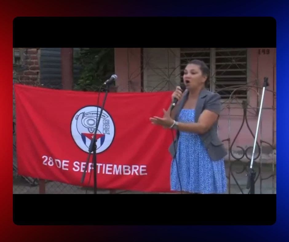 Acto cultural en Las Tunas y Santo Domingo intenta “celebrar la resistencia” en plena crisis energética
