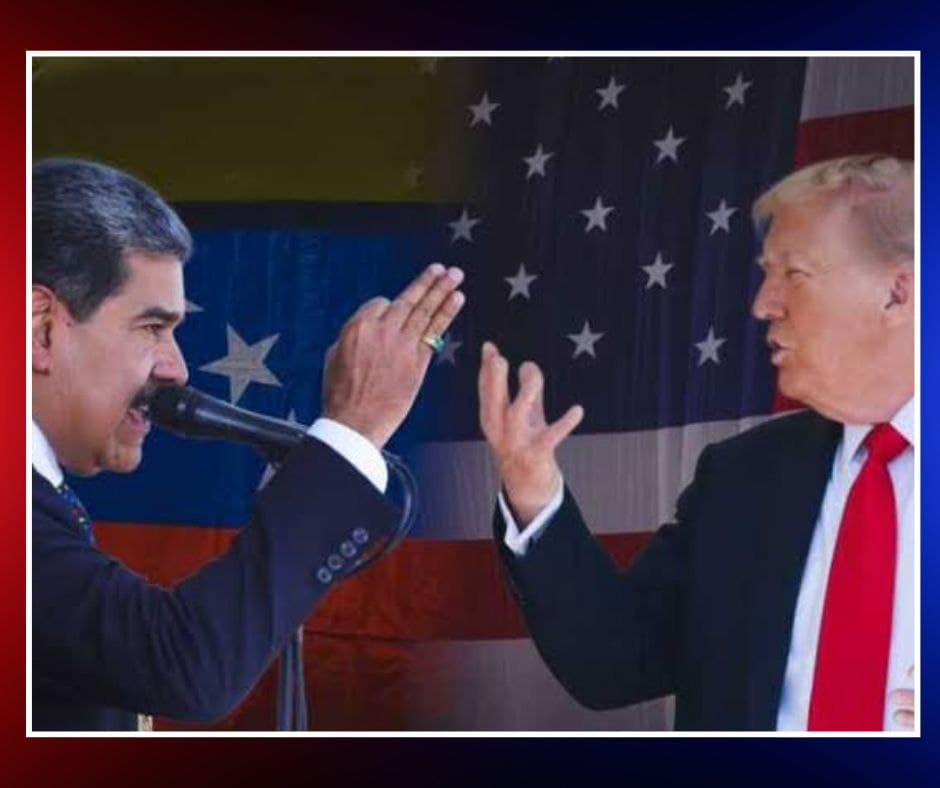 Marco Rubio presenta ante el Senado plan estratégico de Trump para Venezuela