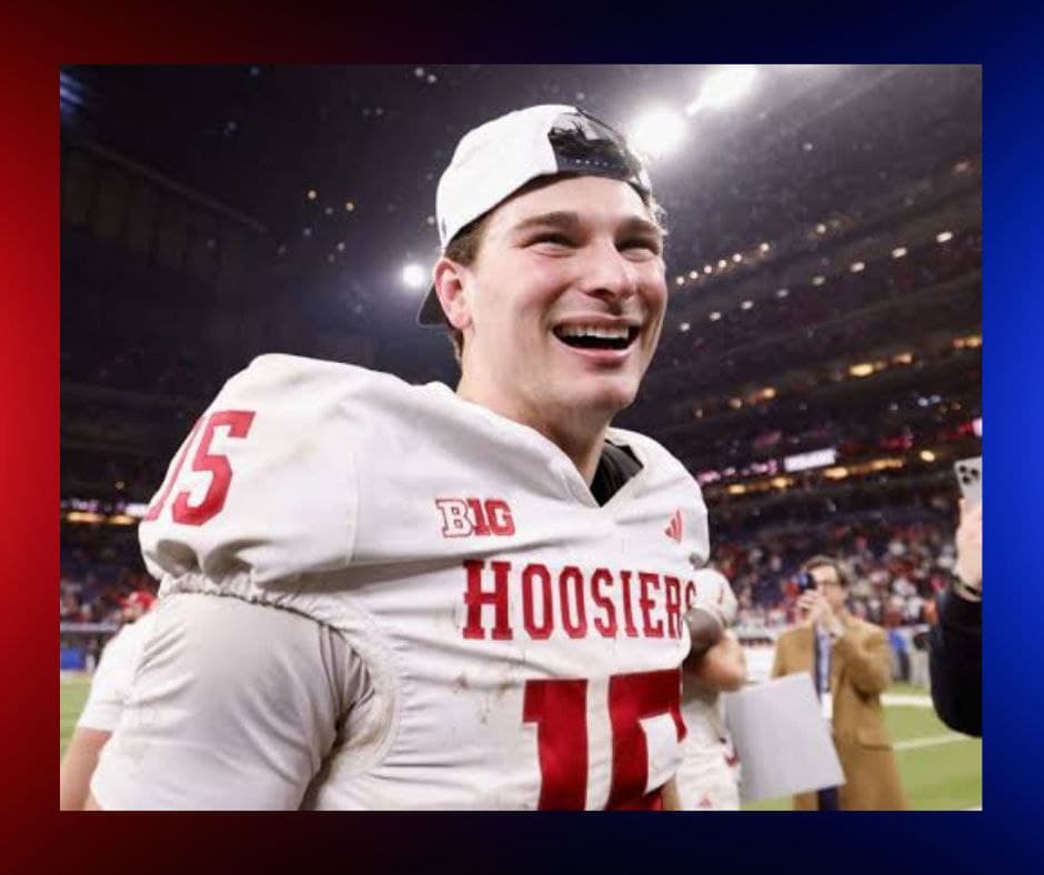 Indiana conquista su primer título nacional con Fernando Mendoza como héroe en Miami