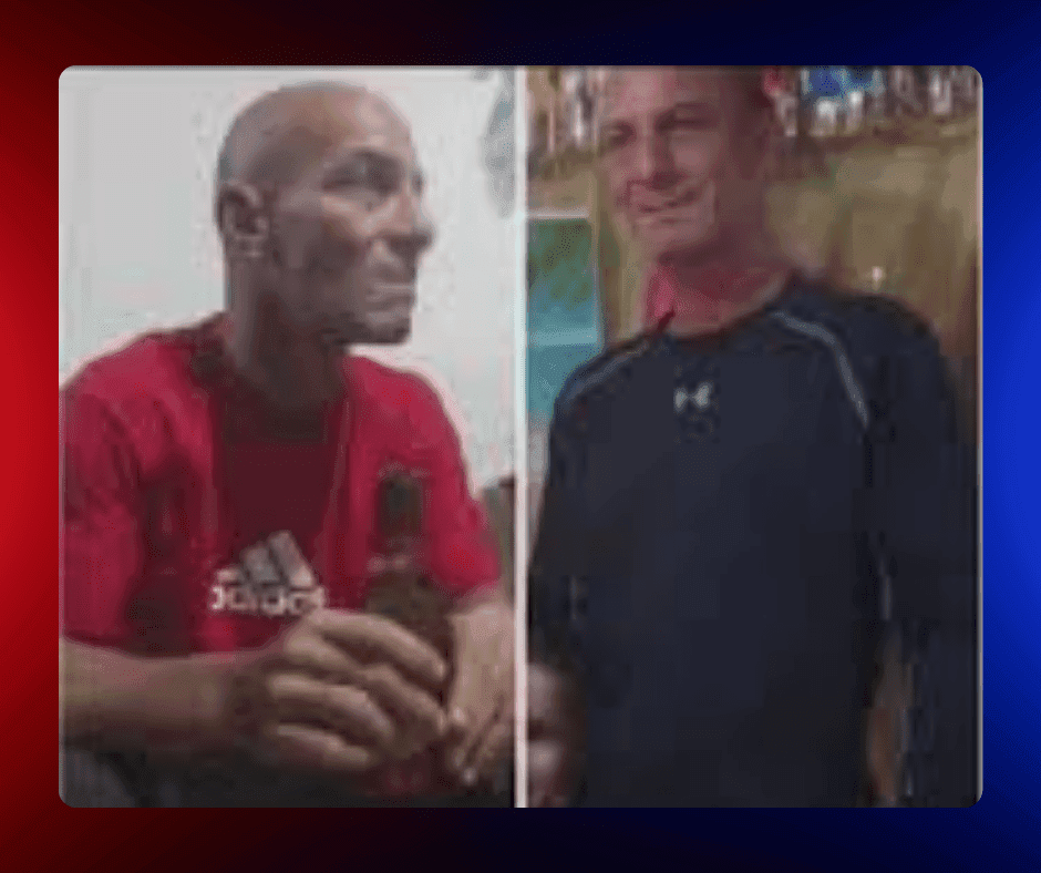 Familiares buscan a Mario Vladimir Nieblas Hernández, desaparecido desde hace una semana