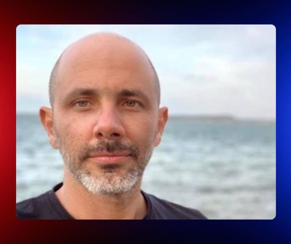 El activista cubano Constantin Henry denuncia detención arbitraria y reaparece en redes sociales