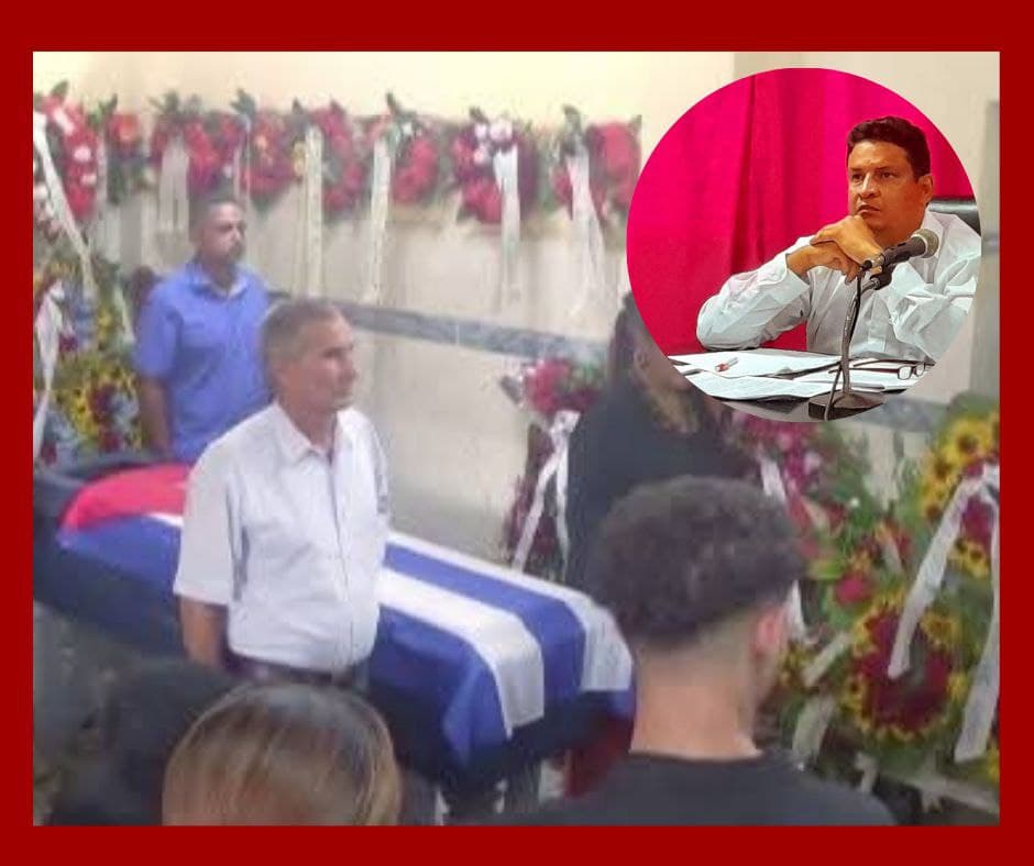 Fallece en La Habana Eider Milhet Laborí, presidenta de la Asamblea Municipal de Baracoa