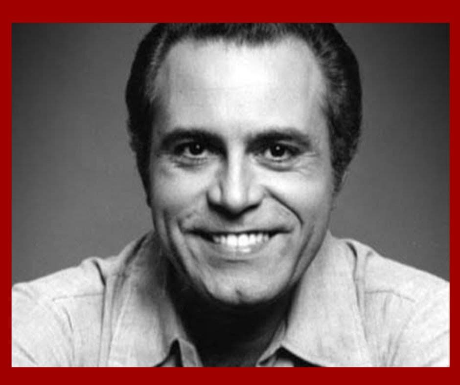 Fallece Manolo Villaverde, el inolvidable “Pepe Peña” de ¿Qué pasa, USA?, a los 91 años