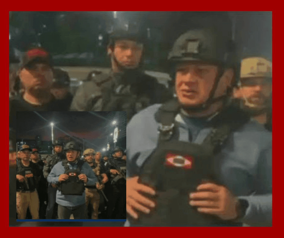 Diosdado Cabello aparece tras explosiones en Caracas y captura de Maduro