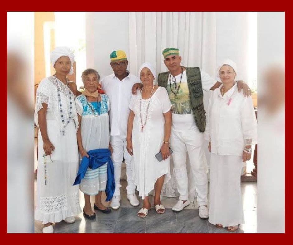La Asociación Yoruba de Cuba revela la Letra del Año 2026 con Oddúa como deidad rectora