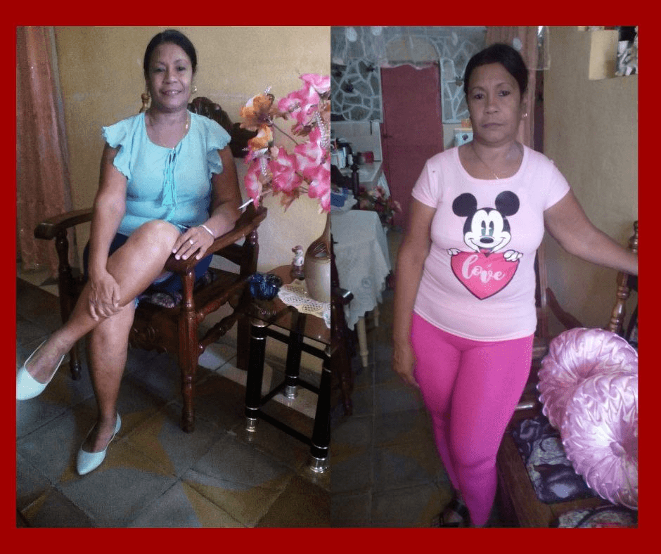 La muerte de Luisa conmociona a Palma Soriano en medio de la crisis sanitaria que golpea a Cuba