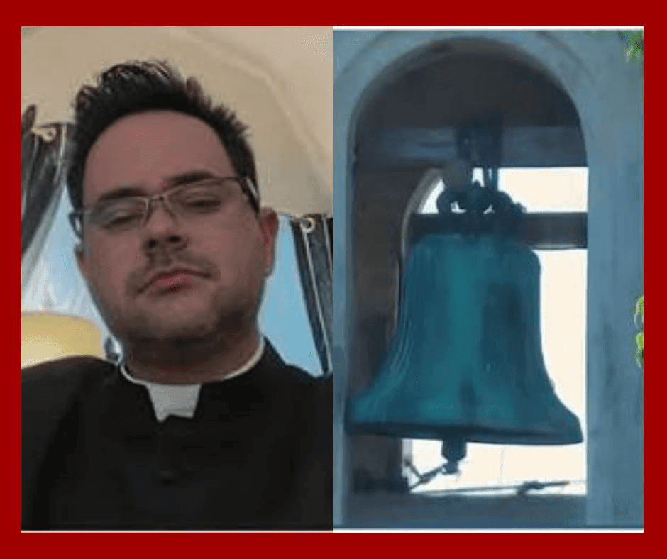 Expulsión del sacerdote mexicano José Ramírez agudiza tensión entre régimen cubano e Iglesia Católica