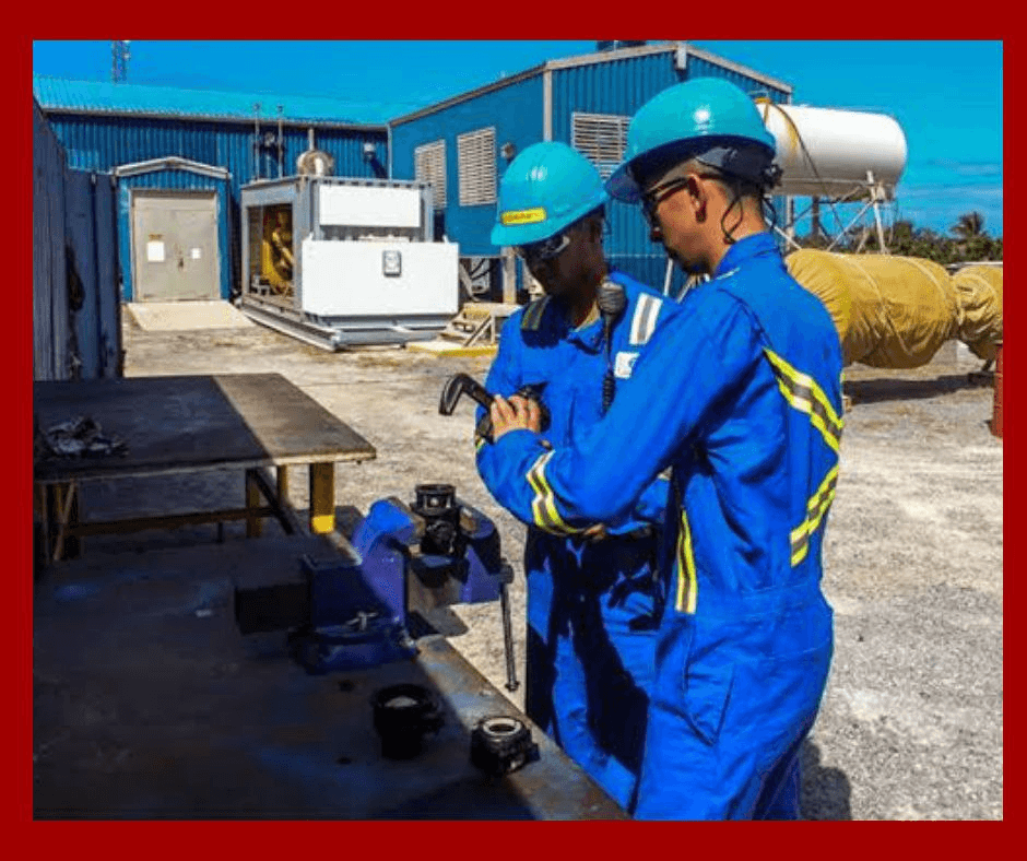 Gobierno suspende mantenimiento en ENERGAS Puerto Escondido para enfrentar crisis de energía en Cuba