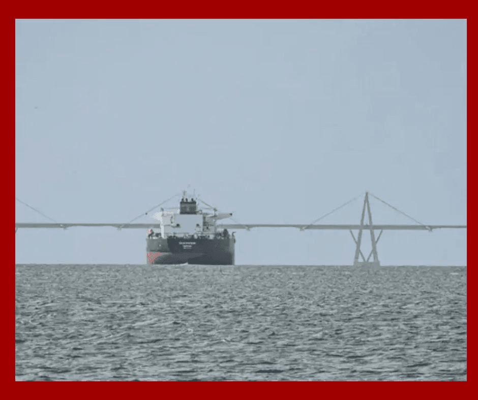 Incautación de buque petrolero rumbo a Cuba desata nueva crisis diplomática en la región