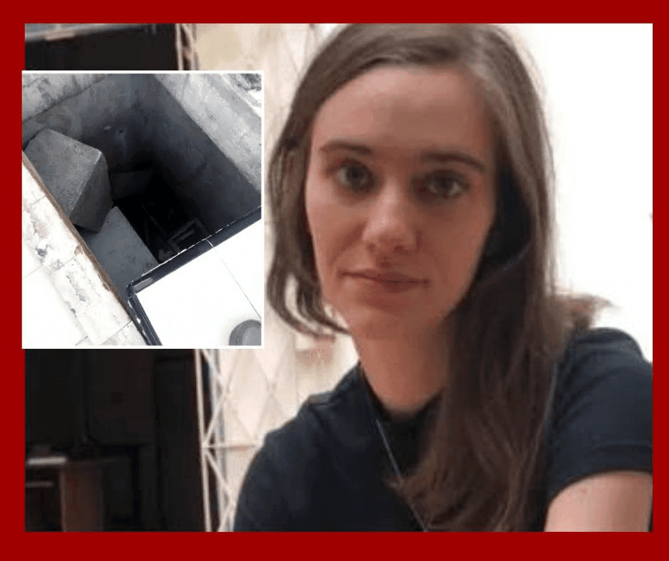 Artista cubana denuncia desaparición de restos familiares en el Cementerio General de Camagüey