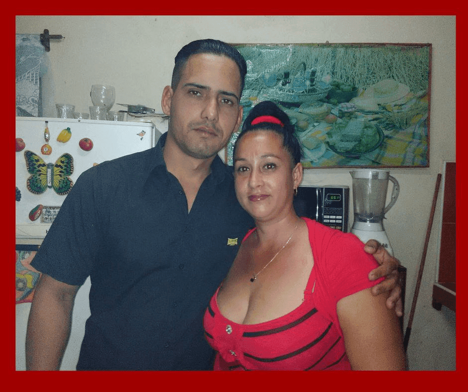 Familia de preso político celebra mejoría y alivio emocional