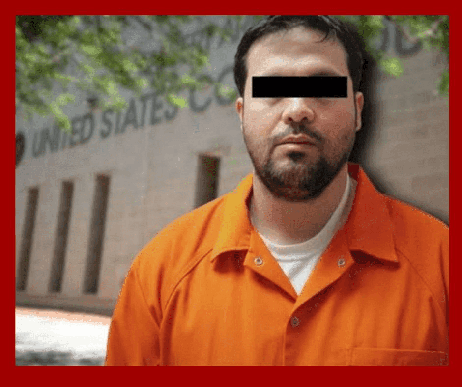 Narcotráfico en EE. UU.: Joaquín Guzmán López se declara culpable en Chicago
