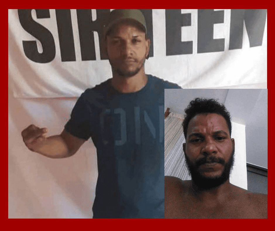 Justicia en Cuba: Maykel “Osorbo” reafirma su resistencia en carta desde prisión