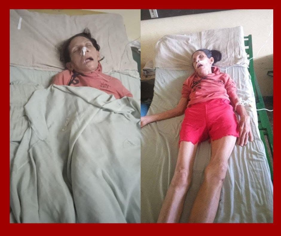 Salud en Cuba: denuncia ciudadana por muerte de mujer sin atención médica en Baire