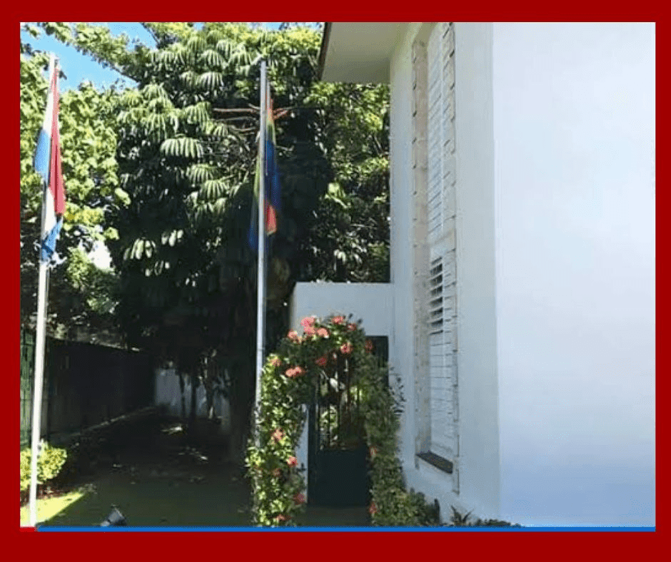Convocatoria laboral en Embajada de Países Bajos en Cuba para Coordinador(a) de Eventos y Programas