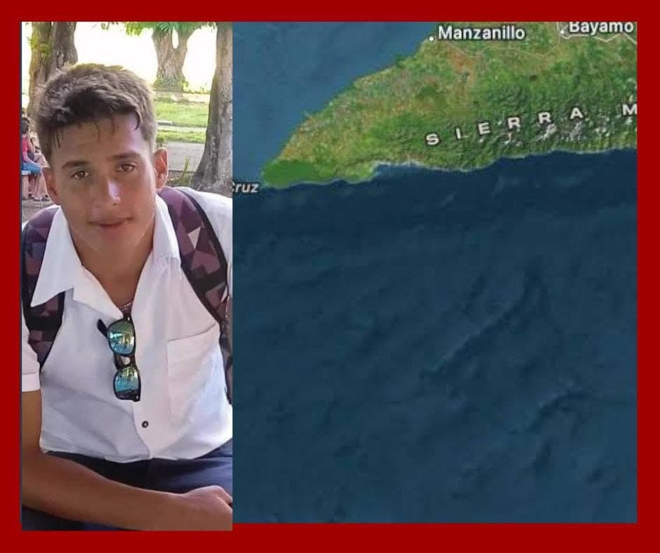 Naufragio en Niquero: tragedia migratoria deja 16 desaparecidos y 10 sobrevivientes rumbo a Jamaica