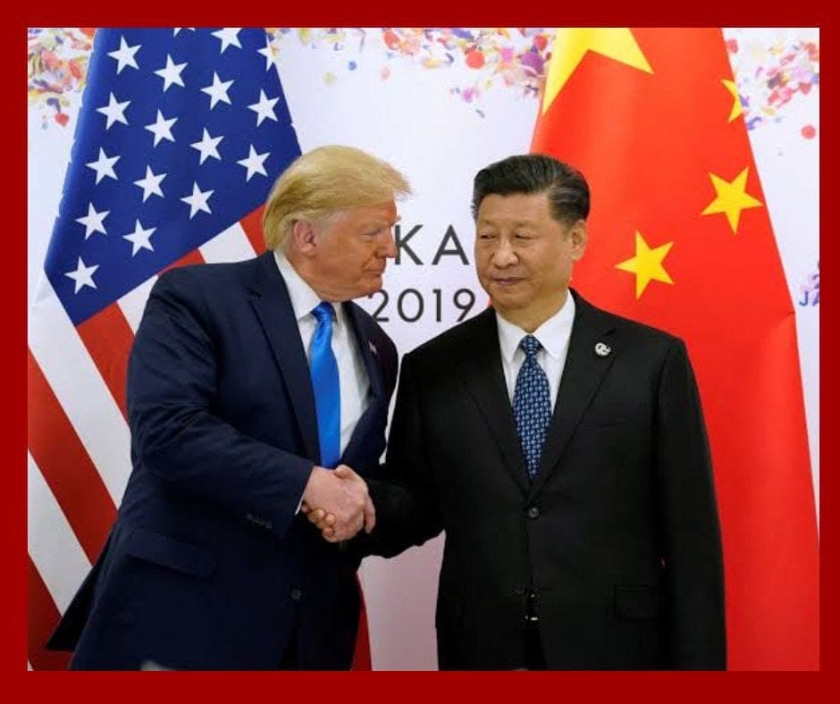 Visita de Trump a Pekín en 2026: encuentro con Xi Jinping marcará rumbo de relaciones bilaterales