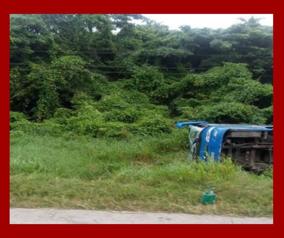 Accidente en carretera Norte reaviva reclamos de seguridad vial en Villa Clara