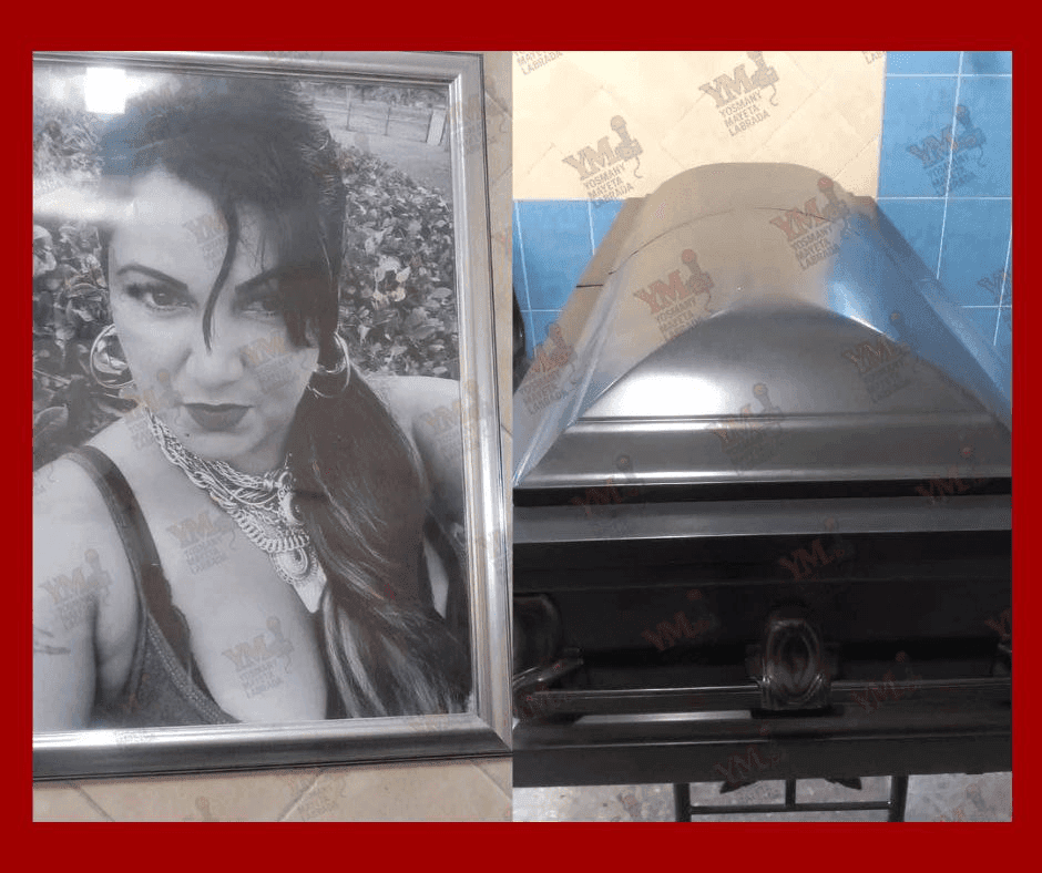 Feminicidio de Yoandra González conmociona Santiago de Cuba y exige justicia