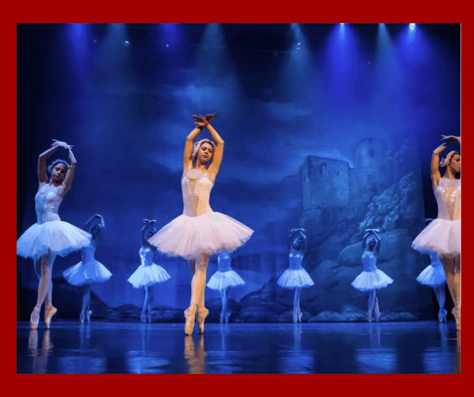Ballet Nacional de Cuba suspende funciones por casos de Chikungunya