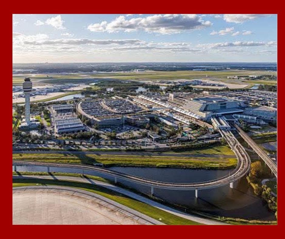 Cierre Federal Obliga a la FAA a Recortar el 10% de Vuelos en los Principales Aeropuertos de Florida