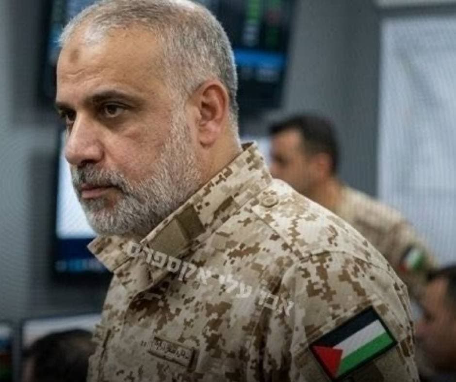 Ataque aéreo de Israel contra nuevo líder de Hamás