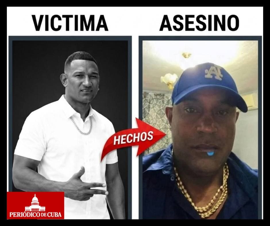 Asesinato de cubano en Houston: arrestan al presunto homicida