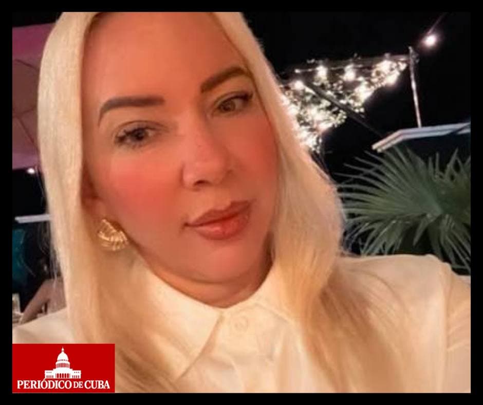 Detención de Yamilka Mora por compartir video de protestas
