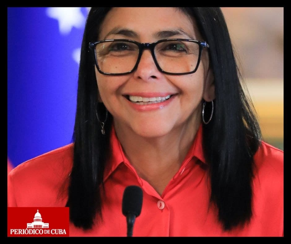 Denuncian que gobierno de Delcy Rodríguez oculta información