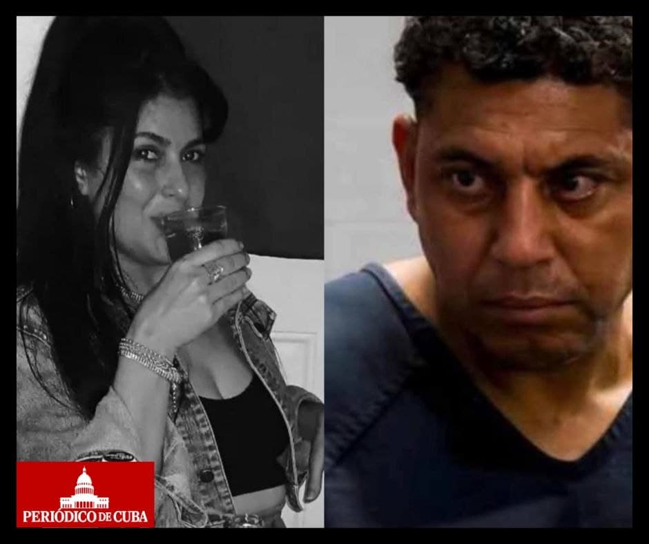 Feminicidio de cubana en Las Vegas: identifican víctima
