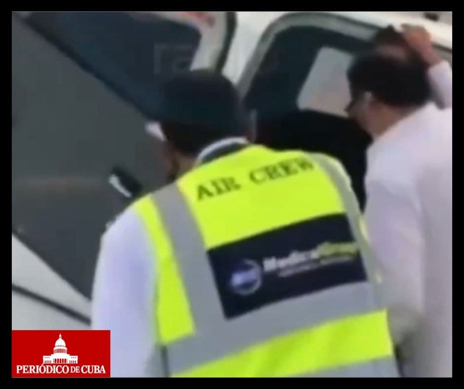 Petro y avioneta de Papá Pitufo: agencias de EE.UU. revelan