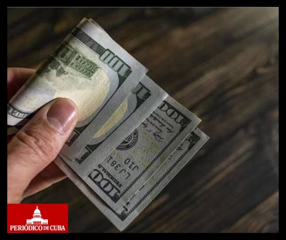 Dólar rompe récord en Cuba a 532 pesos y euro sube a 605 en el mercado informal