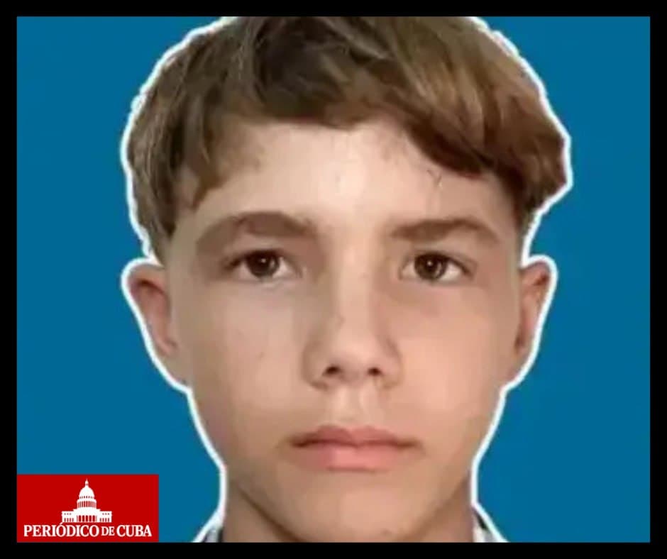 Adolescente de 16 años encarcelado en Ciego de Ávila agoniza bajo custodia del régimen