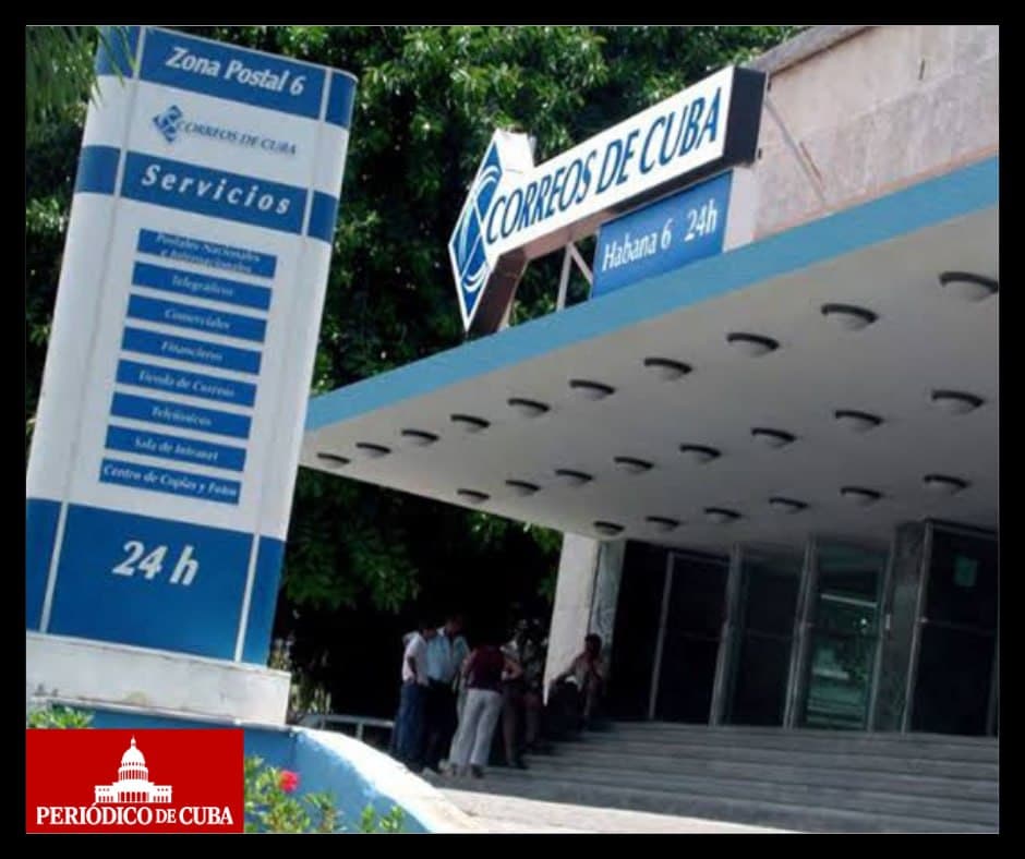 Correos de Cuba reactiva los giros internacionales, pero solo permite retirar 20 dólares en efectivo