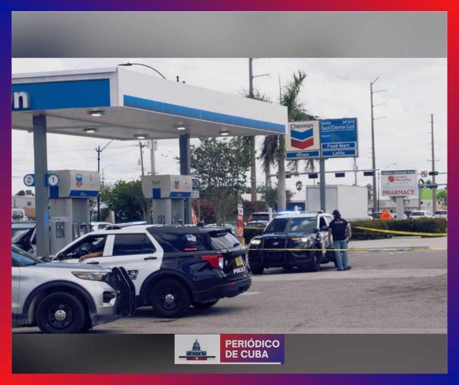 Brutal asesinato a martillazos en Fort Myers, Florida