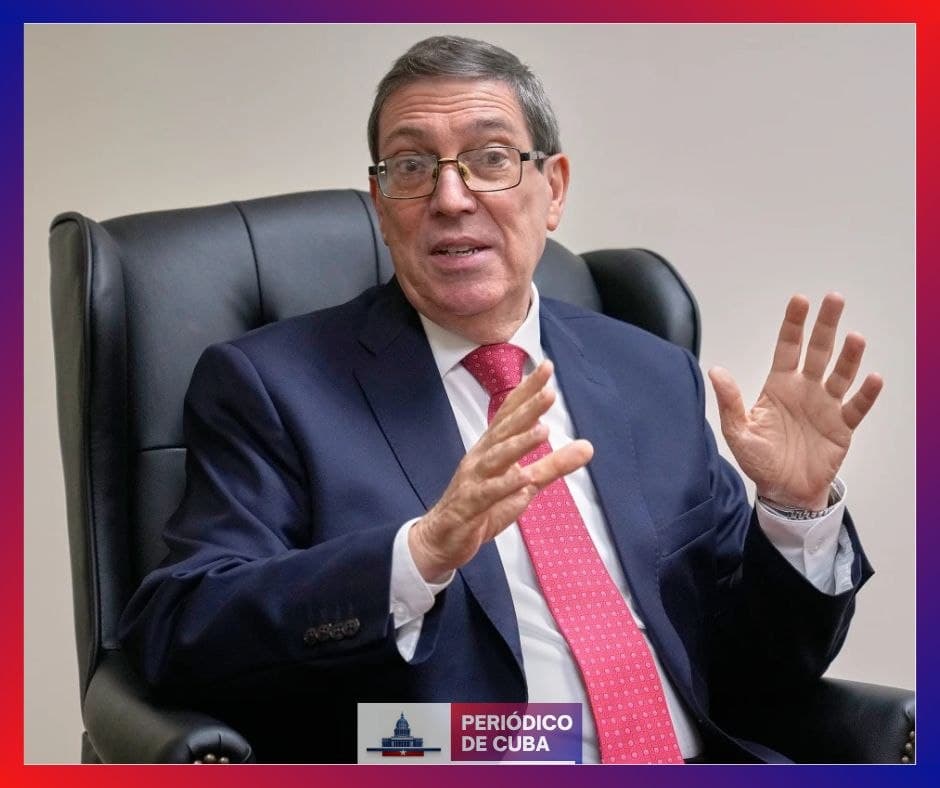 Misiones médicas cubanas bajo debate: Rodríguez defiende programa mientras CIDH documenta denuncias y países cancelan acuerdos