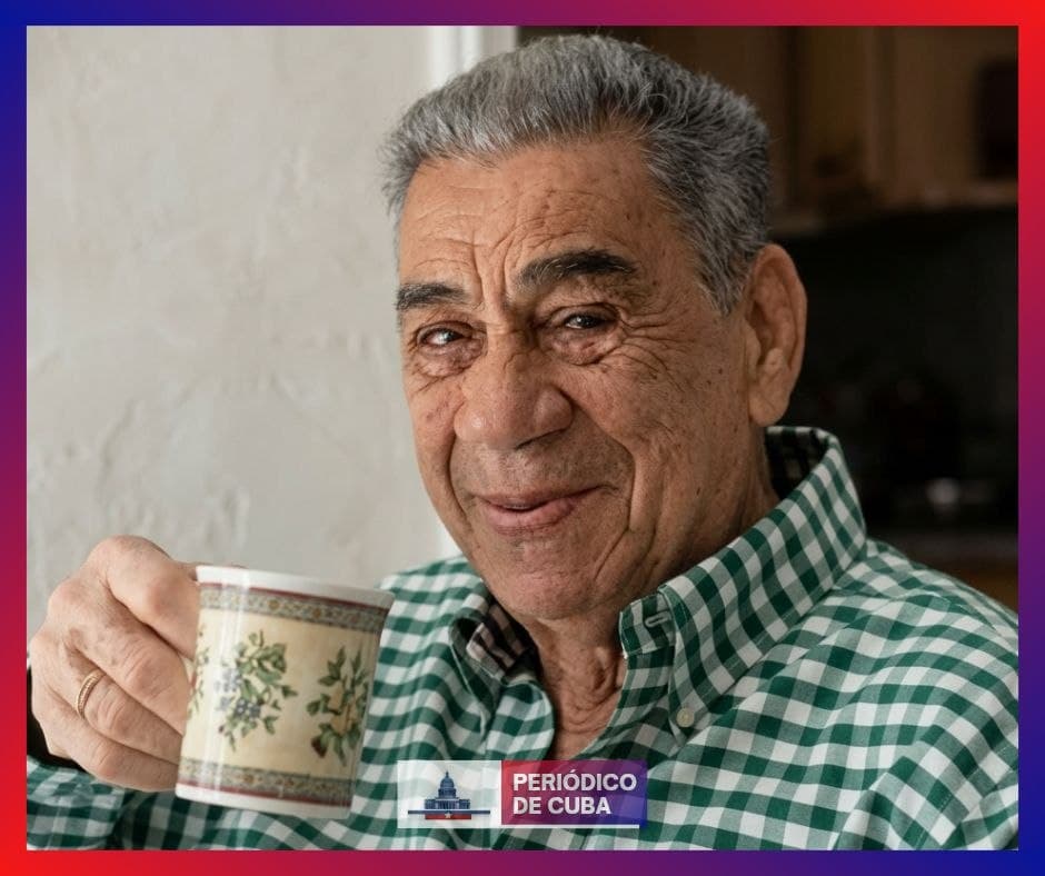 Muere Jorge Losada Moreno, actor cubano de gran trayectoria, a los 92 años en La Habana