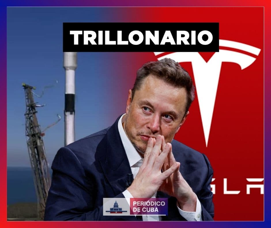 Elon Musk primer trillonario de la historia: monopolio del internet global y soberanía digital