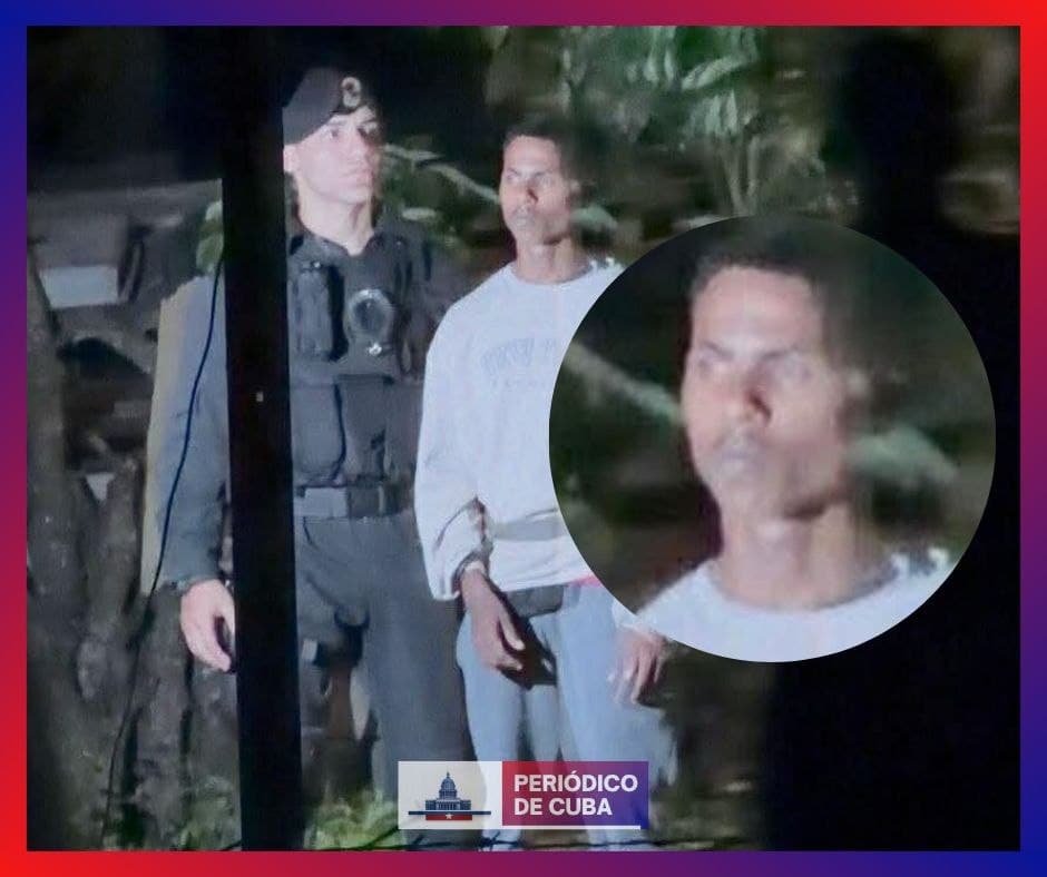 Revelan participación de un tercer implicado en el triple homicidio de Santa Clara