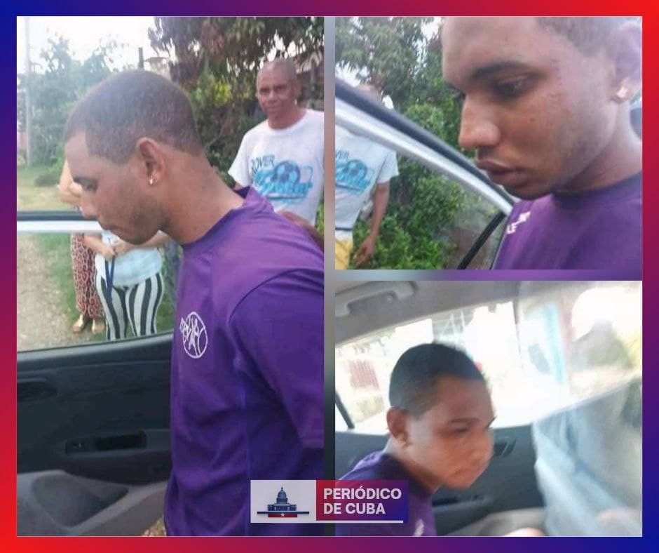 Santa María bajo el miedo: vecinos denuncian ola de arrebatos y acusan impunidad policial