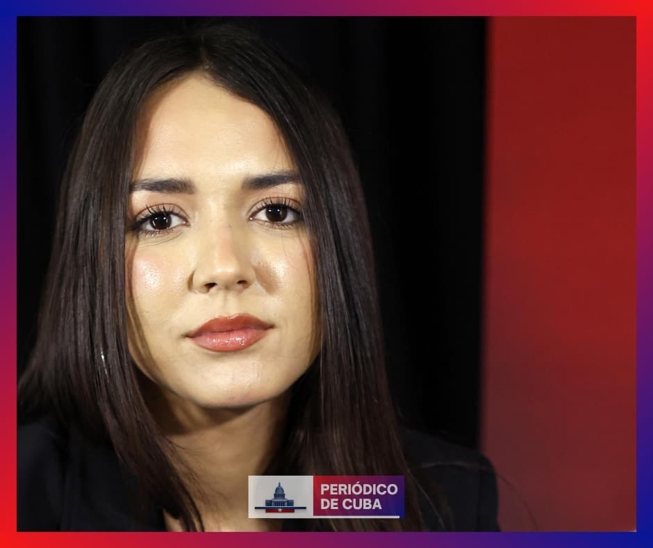 Camila, la nieta del Che Guevara y Pablo Milanés, conquista la escena internacional con su propuesta musical