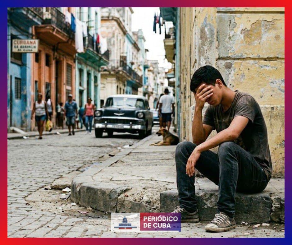 “El químico”: la droga barata que está destruyendo a los jóvenes en Cuba