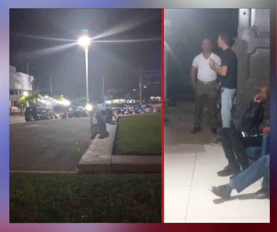 El régimen cubano se blinda con militarización tras protestas en Morón