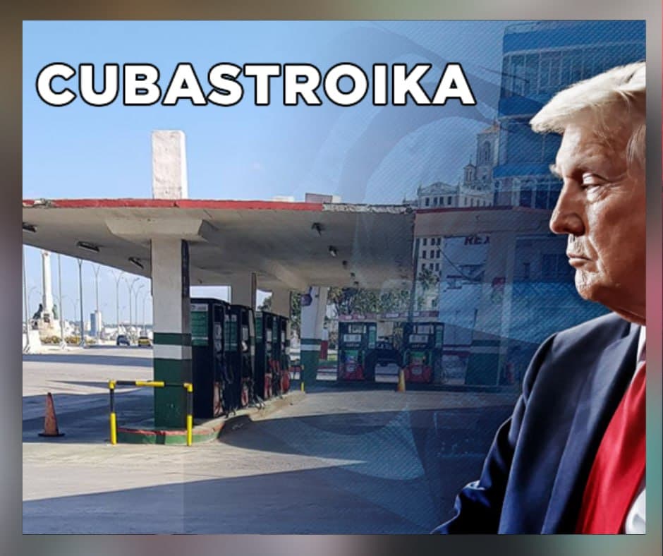 “Cubastroika”: el plan de Donald Trump para impulsar cambios económicos en Cuba