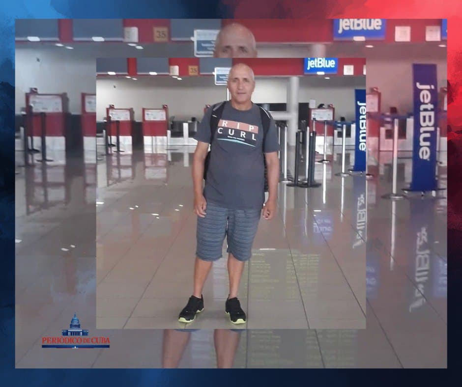 Alerta en Matanzas: familia busca desesperadamente a Julio César Ávila Ramírez, desaparecido desde el 12 de febrero