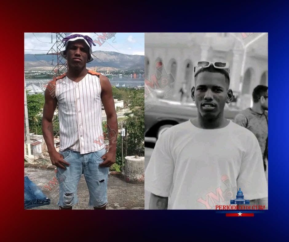 Muere joven de 21 años tras accidente en el Molino Frank País de Santiago de Cuba