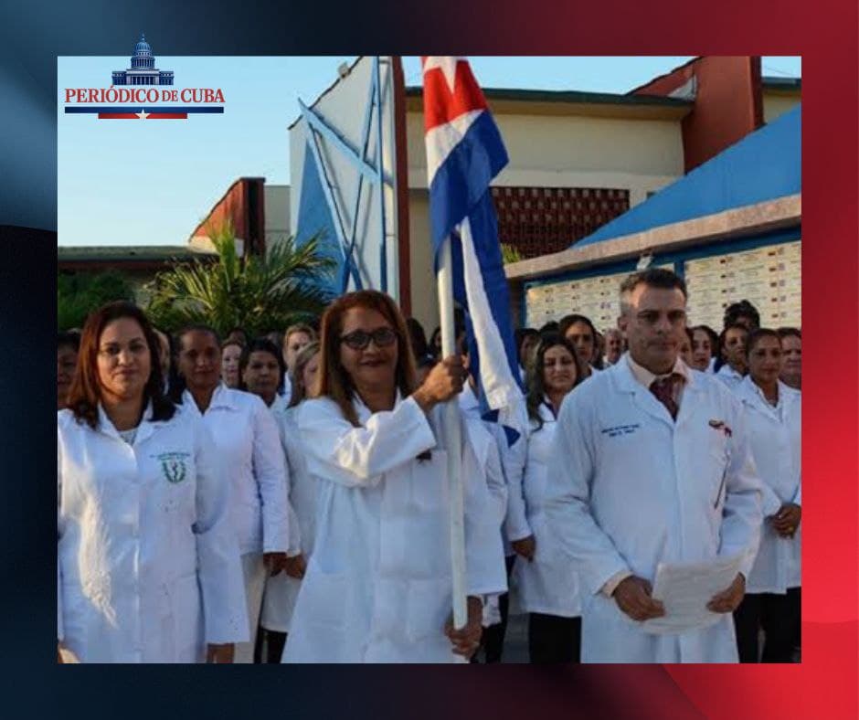 Jamaica pone fin al programa de médicos cubanos tras décadas de colaboración